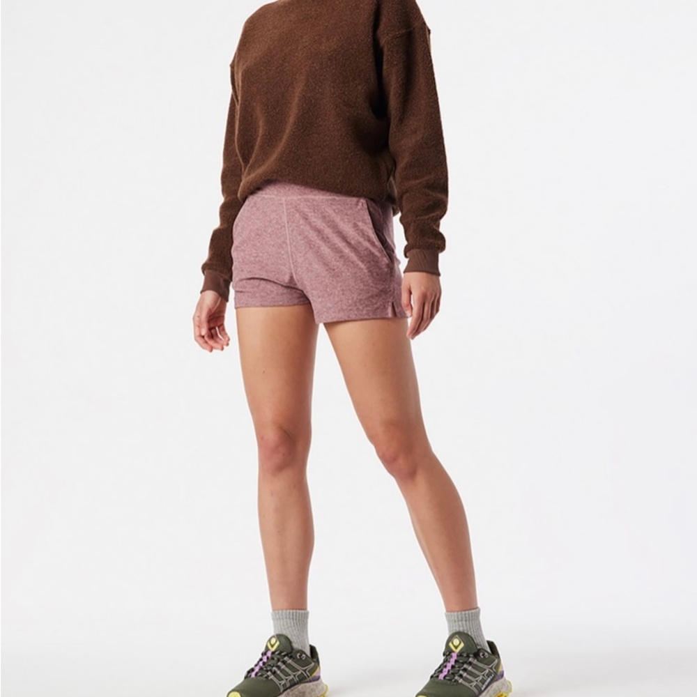 Outdoor voices womens all day 3” shorts